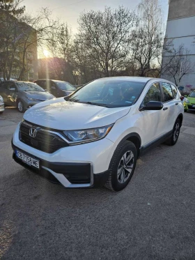 Honda Cr-v Honda CR-V LX AWD-1.5 Turbo-1.5-190 к.с - 21900 € / 42832.68 лв. - 10931289 2