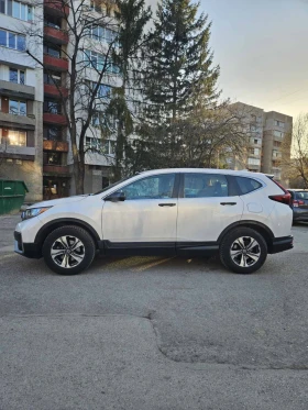 Honda Cr-v Honda CR-V LX AWD-1.5 Turbo-1.5-190 к.с - 21900 € / 42832.68 лв. - 10931289 7