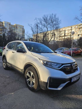 Honda Cr-v Honda CR-V LX AWD-1.5 Turbo-1.5-190 к.с - 21900 € / 42832.68 лв. - 10931289 3