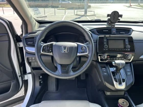 Honda Cr-v Honda CR-V LX AWD-1.5 Turbo-1.5-190 �.� | Mobile.bg � ����� ������ 9