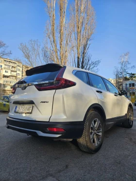 Honda Cr-v Honda CR-V LX AWD-1.5 Turbo-1.5-190 к.с - 21900 € / 42832.68 лв. - 10931289 5