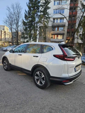 Honda Cr-v Honda CR-V LX AWD-1.5 Turbo-1.5-190 к.с - 21900 € / 42832.68 лв. - 10931289 4