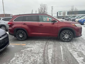 Toyota Highlander * XLE * ПАНО* ПОДГРЕВ* KEYLESS*  | Auto.bg — изображение 3