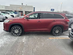 Toyota Highlander * XLE * ПАНО* ПОДГРЕВ* KEYLESS*  | Auto.bg — изображение 2
