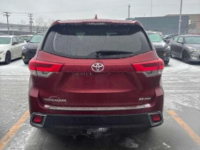 Toyota Highlander * XLE * ПАНО* ПОДГРЕВ* KEYLESS*  | Auto.bg — изображение 4