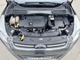 Ford Kuga 2.0TDCI* TITANIUM* Euro6B* Navi* Лизинг*  - 8699 € / 17013.77 лв. - 29407871 17