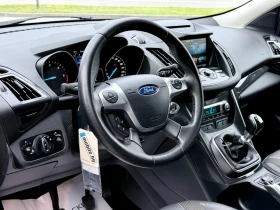 Ford Kuga 2.0TDCI* TITANIUM* Euro6B* Navi* Лизинг*  - 8699 € / 17013.77 лв. - 29407871 15