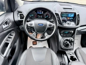 Ford Kuga 2.0TDCI* TITANIUM* Euro6B* Navi* Лизинг*  - 8699 € / 17013.77 лв. - 29407871 11