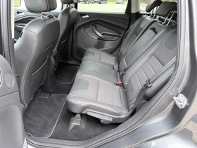 Ford Kuga 2.0TDCI* TITANIUM* Euro6B* Navi* Лизинг*  - 8699 € / 17013.77 лв. - 29407871 8