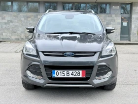 Ford Kuga 2.0TDCI* TITANIUM* Euro6B* Navi* Лизинг*  - 8699 € / 17013.77 лв. - 29407871 6