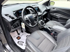 Ford Kuga 2.0TDCI* TITANIUM* Euro6B* Navi* Лизинг*  - 8699 € / 17013.77 лв. - 29407871 7