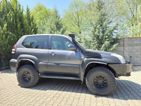 Toyota Land cruiser 120 | Mobile.bg � ����� ������ 3