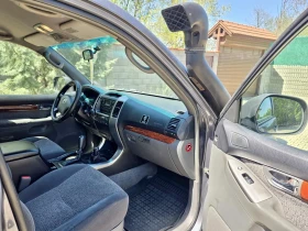 Toyota Land cruiser 120 | Mobile.bg � ����� ������ 7