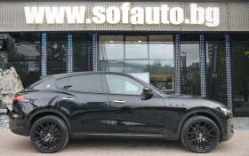 Maserati Levante 3.0d AWD ���������� ��� ������ ��������� | Mobile.bg � ����� ������ 6