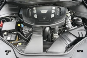 Maserati Levante 3.0d AWD ���������� ��� ������ ��������� | Mobile.bg � ����� ������ 15