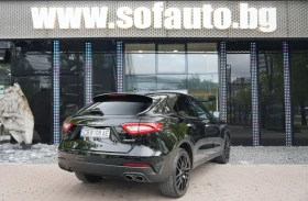 Maserati Levante 3.0d AWD ���������� ��� ������ ��������� | Mobile.bg � ����� ������ 7