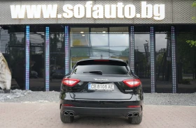 Maserati Levante 3.0d AWD ���������� ��� ������ ��������� | Mobile.bg � ����� ������ 5