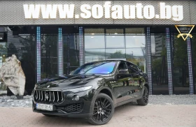������ Maserati Levante