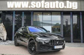 Maserati Levante 3.0d AWD ���������� ��� ������ ��������� | Mobile.bg � ����� ������ 3