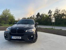 BMW X6 BMW X6 40d Facelift M Package / xDrive / 380 �.�. | Mobile.bg � ����� ������ 7