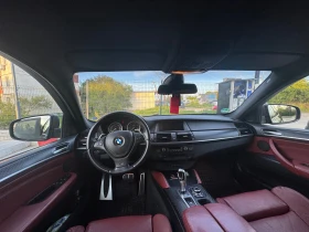 BMW X6 BMW X6 40d Facelift M Package / xDrive / 380 �.�. | Mobile.bg � ����� ������ 14