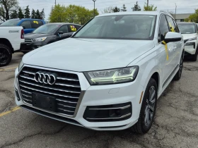 ������ Audi Q7