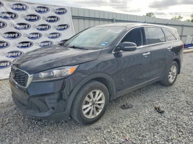 ������ Kia Sorento