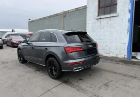 Audi SQ5 3.0T TECHNIK * RED INTERIOR * CARPLAY * LED *  - 19299 € / 37745.56 лв. - 69002938 6