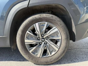 Hyundai Tucson COMFORT  | Mobile.bg � ����� ������ 9