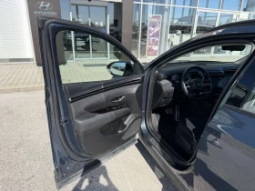 Hyundai Tucson COMFORT  | Mobile.bg � ����� ������ 10
