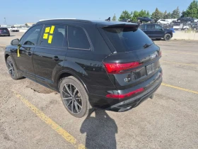 Audi Q7  S-LINE | ЦЕНА ДО БЪЛГАРИЯ | 2 КЛЮЧА |  - 25000 € / 48895.75 лв. - 63005685 4