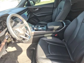 Audi Q7  S-LINE | ЦЕНА ДО БЪЛГАРИЯ | 2 КЛЮЧА |  - 25000 € / 48895.75 лв. - 63005685 5