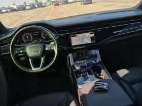 Audi Q7  S-LINE | ЦЕНА ДО БЪЛГАРИЯ | 2 КЛЮЧА |  - 25000 € / 48895.75 лв. - 63005685 10