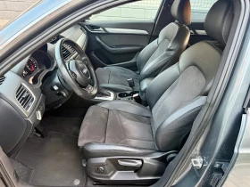 Audi Q3 2.0TDI Sline Quattro- ������ | Mobile.bg � ����� ������ 9