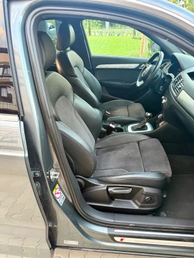 Audi Q3 2.0TDI Sline Quattro- ������ | Mobile.bg � ����� ������ 10