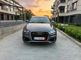 Audi Q3 2.0TDI Sline Quattro- ������ | Mobile.bg � ����� ������ 6