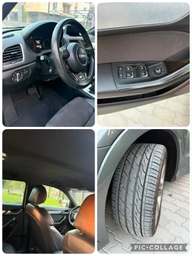Audi Q3 2.0TDI Sline Quattro- ������ | Mobile.bg � ����� ������ 15