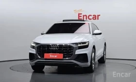 Audi Q8 45 TDI Quattro Premium| 360  ������| HUD| Soft clo | Mobile.bg � ����� ������ 3