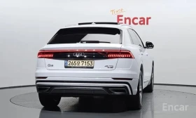 Audi Q8 45 TDI Quattro Premium| 360  ������| HUD| Soft clo | Mobile.bg � ����� ������ 4
