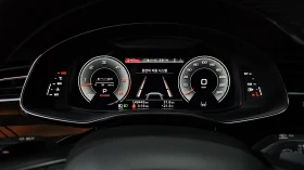 Audi Q8 45 TDI Quattro Premium| 360  ������| HUD| Soft clo | Mobile.bg � ����� ������ 7