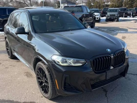 BMW X3 * xDrive30i * CARFAX * ОПЦИЯ ЗА ФИНАНСИРАНЕ 