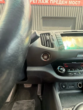 Kia Sportage 2.0CRDI ��������� 4X4 | Mobile.bg � ����� ������ 6