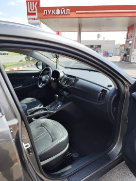Kia Sportage 2.0CRDI ��������� 4X4 | Mobile.bg � ����� ������ 11