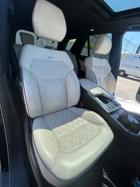 Mercedes-Benz ML 350 �������, Designo  | Mobile.bg � ����� ������ 11