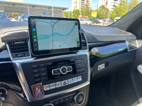 Mercedes-Benz ML 350 �������, Designo  | Mobile.bg � ����� ������ 10