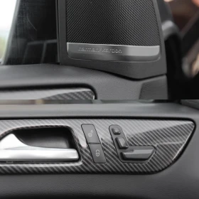 Mercedes-Benz ML 350 CDI/AMG/7G/4M/21 | Auto.bg — изображение 14