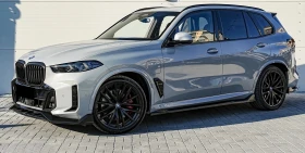 BMW X5 50e xDrive M-Sport Комб. Разход : 1.1-2л. на 100км | Auto.bg — изображение 3