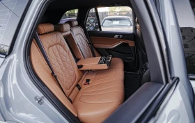 BMW X5 50e xDrive M-Sport Комб. Разход : 1.1-2л. на 100км | Auto.bg — изображение 6