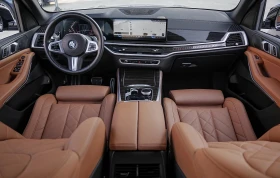 BMW X5 50e xDrive M-Sport Комб. Разход : 1.1-2л. на 100км | Auto.bg — изображение 8