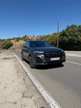 Audi Q7 TDI 6+ 1 - 58000 € - 26896649 2